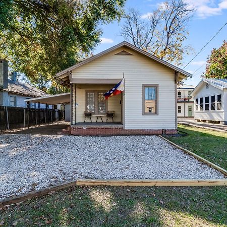 Jefferson Rental Лафайетт Экстерьер фото