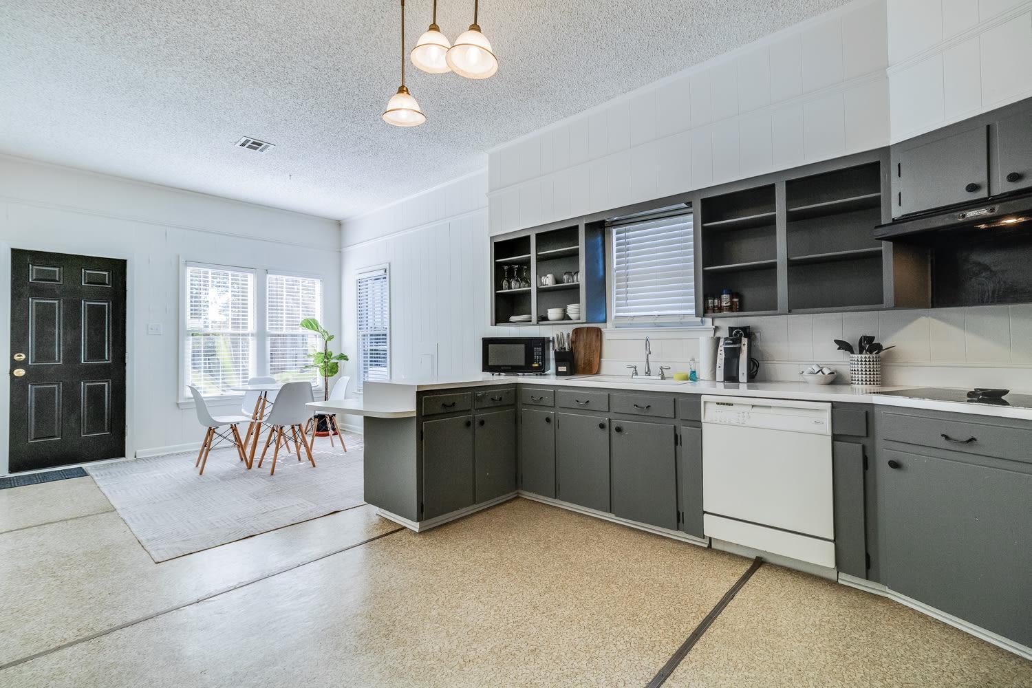 Jefferson Rental Лафайетт Экстерьер фото