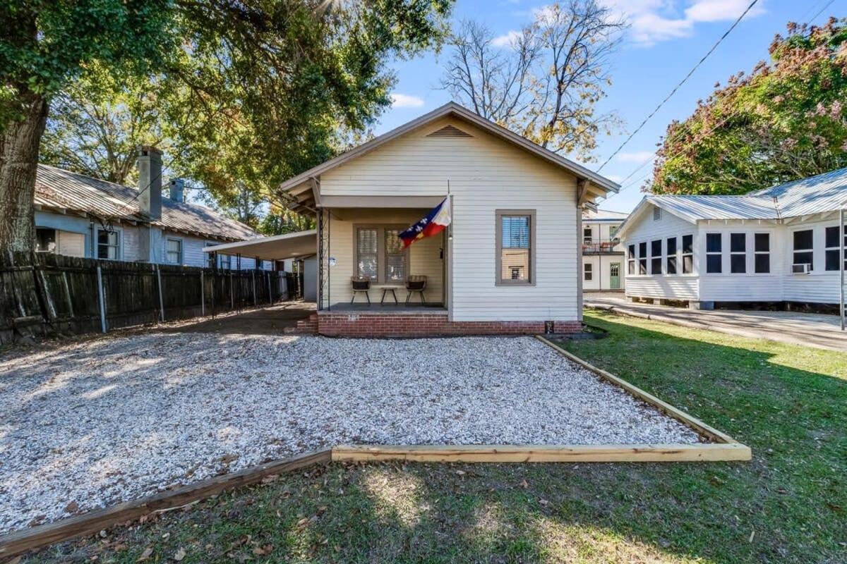 Jefferson Rental Лафайетт Экстерьер фото